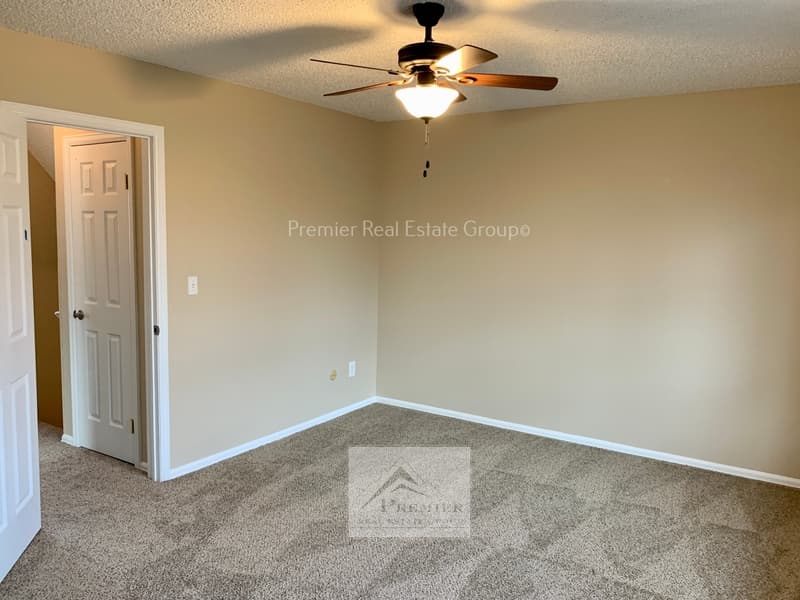 Colorado Springs Condo: 1122 Delaware Drive - 1