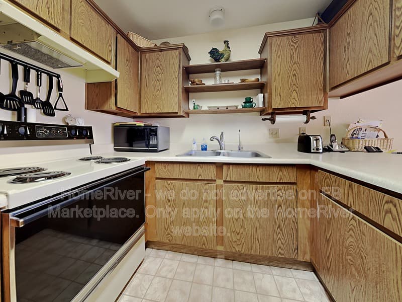 Lake Havasu City Condo: 1850 Swanson Ave