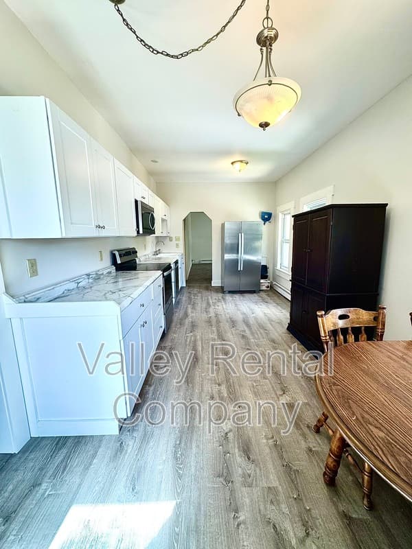 Northampton Condo: 240 State Street - 1
