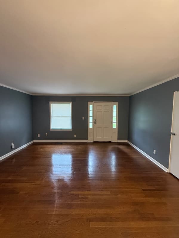 Huntsville House: 2503 Birchfield Street NW
