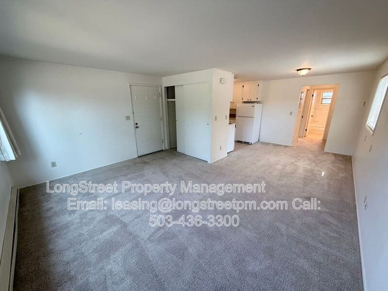 Corvallis Condo: 2612 NW Tyler Ave