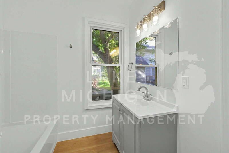 Grand Rapids Condo: 815 Davis Ave NW