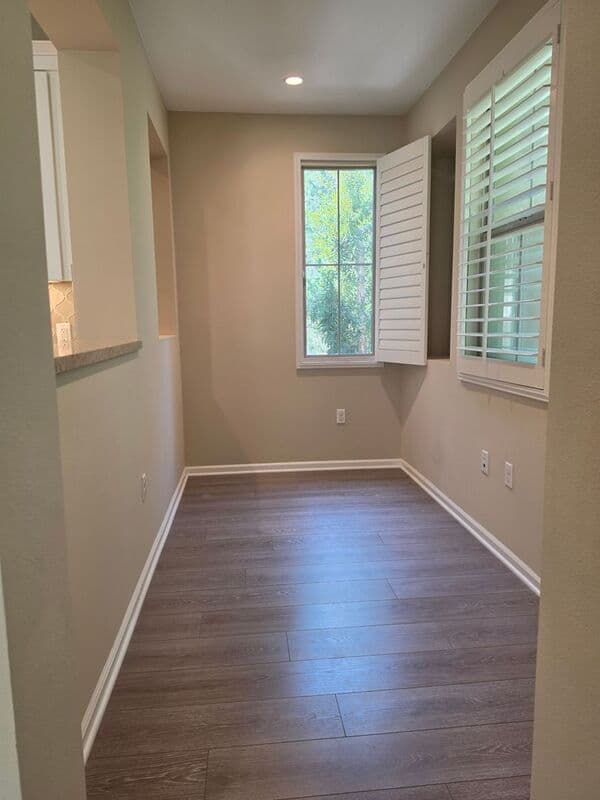 Irvine House: 232 Bishop Landing