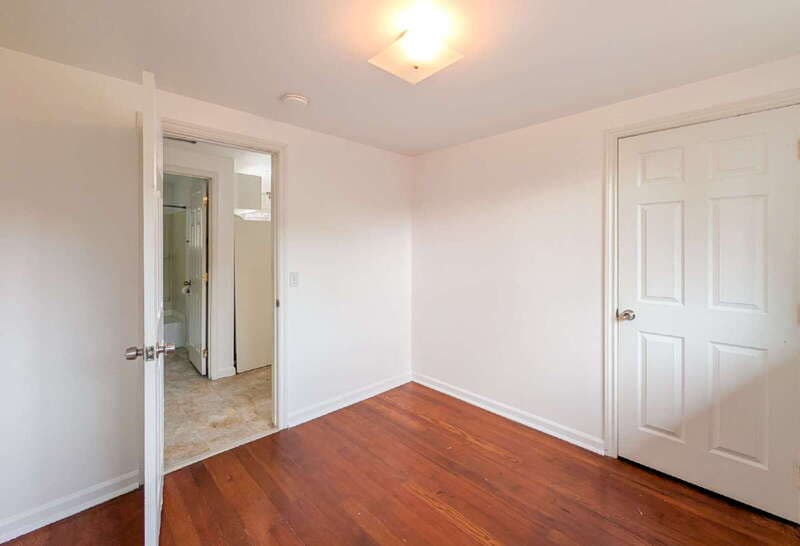 Everett Condo: 529 Madison St