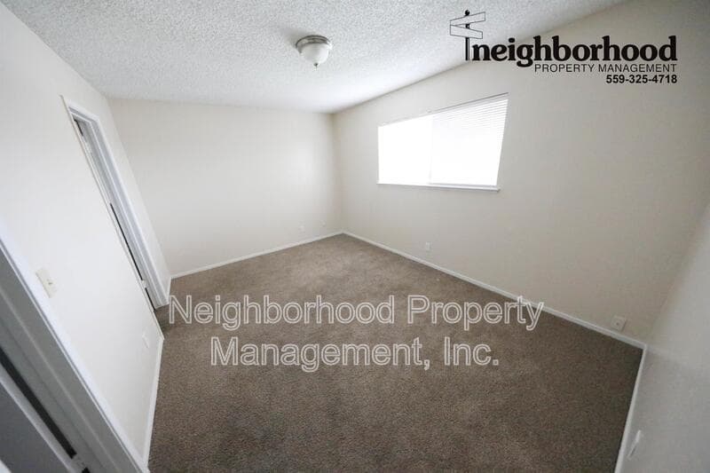 Fresno Condo: 2029 West Shields Avenue - 202