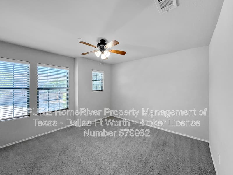 Allen Townhome: 1175 Sophia St