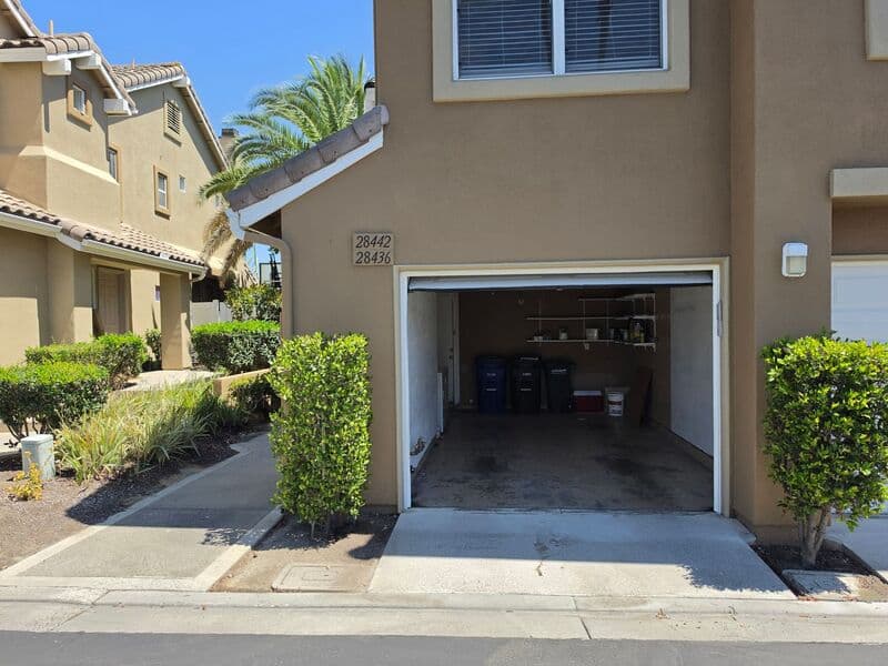 Lake Forest House: 28436 Yosemite Drive