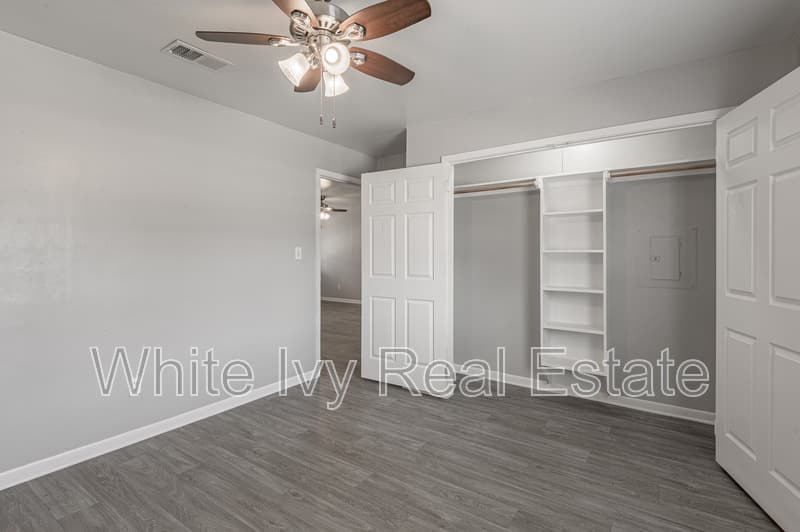 Huntsville Condo: 600 Palm Street