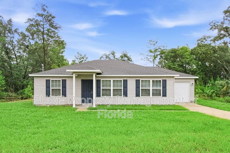 Ocklawaha House: 71 Fisher Course