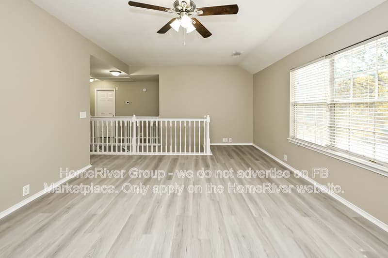 Humble House: 18722 Summer Anne Dr