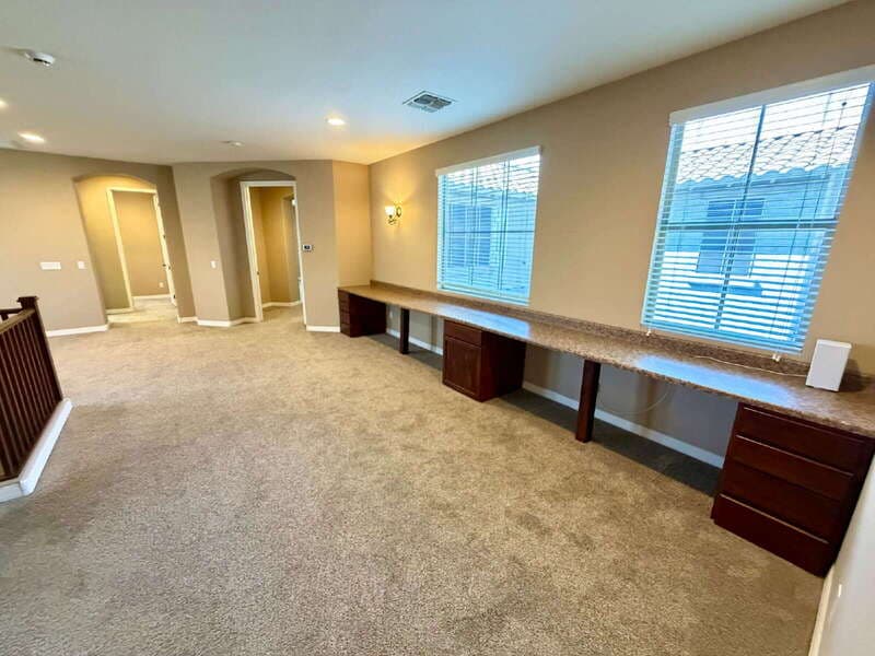 Gilbert House: 6250 South Rochester Drive