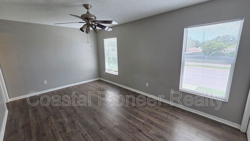 Tampa House: 4306 Claverton Ct.