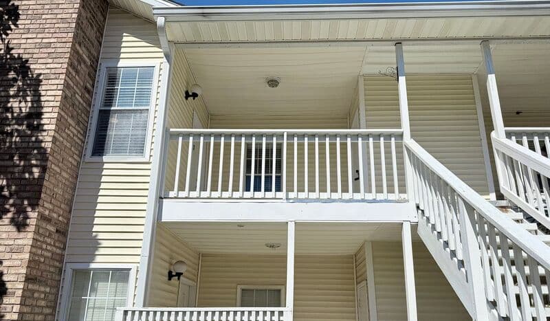 Pensacola House: 501 E Burgess Rd F7