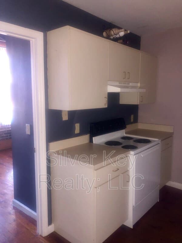 Athens Condo: 217 E. Washington Ave