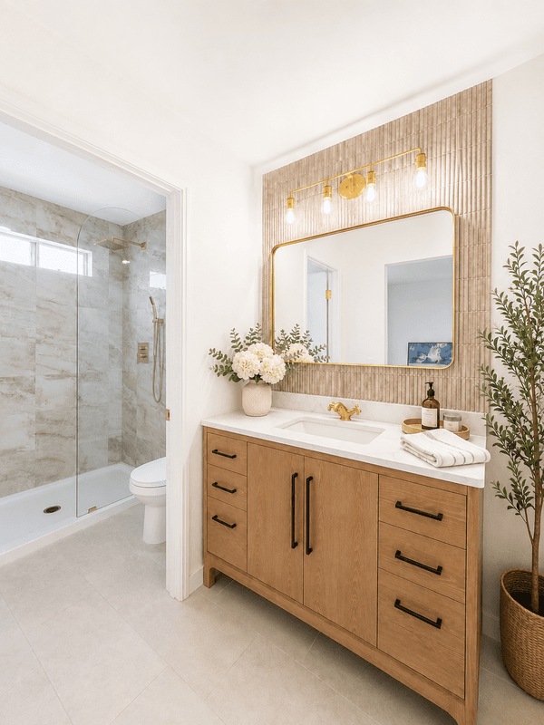 San Diego House: 7958 Tinaja Lane