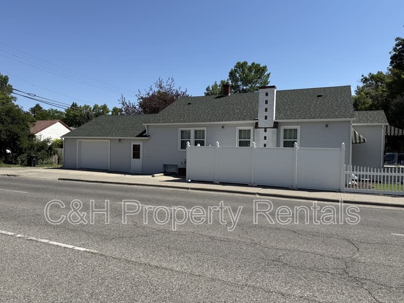 Billings Condo: 2423 Pine Street - 1
