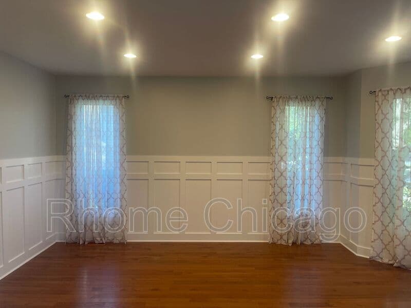 Carol Stream House: 1034 Idaho St.