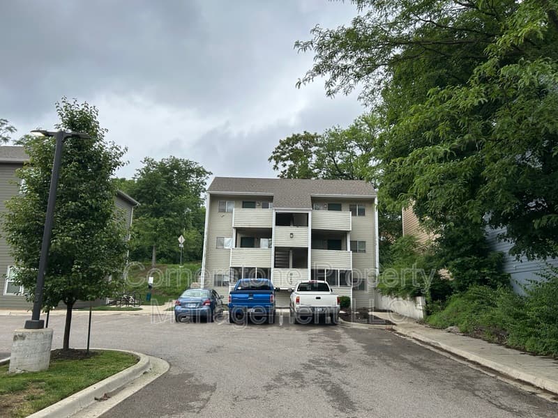 Lawrence Condo: 913 Michigan Street - 4