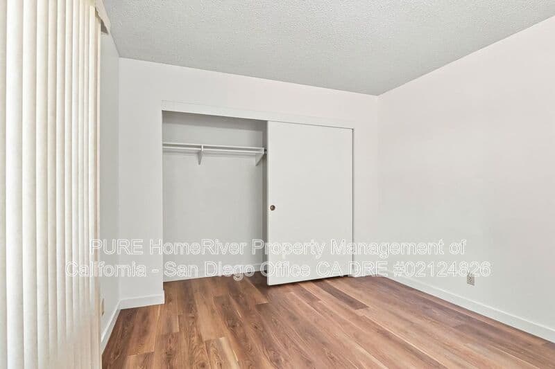 San Diego House: 10688 Caminito Duro