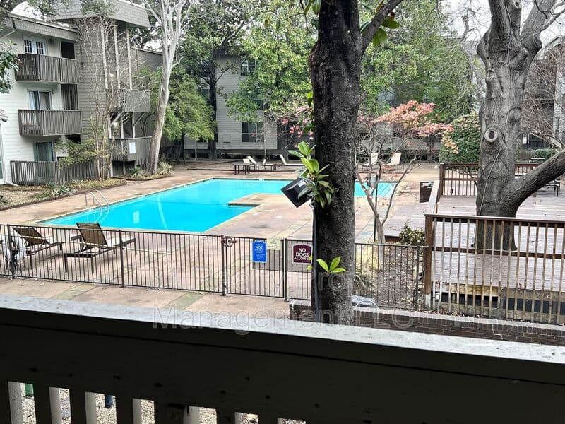 Dallas Condo: 4859 Cedar Springs Road