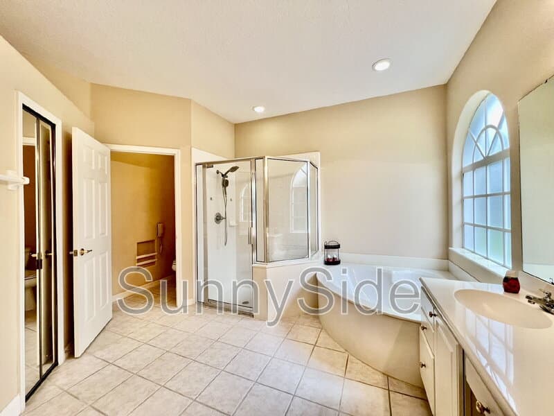 Kissimmee House: 1565 The Oaks Blvd
