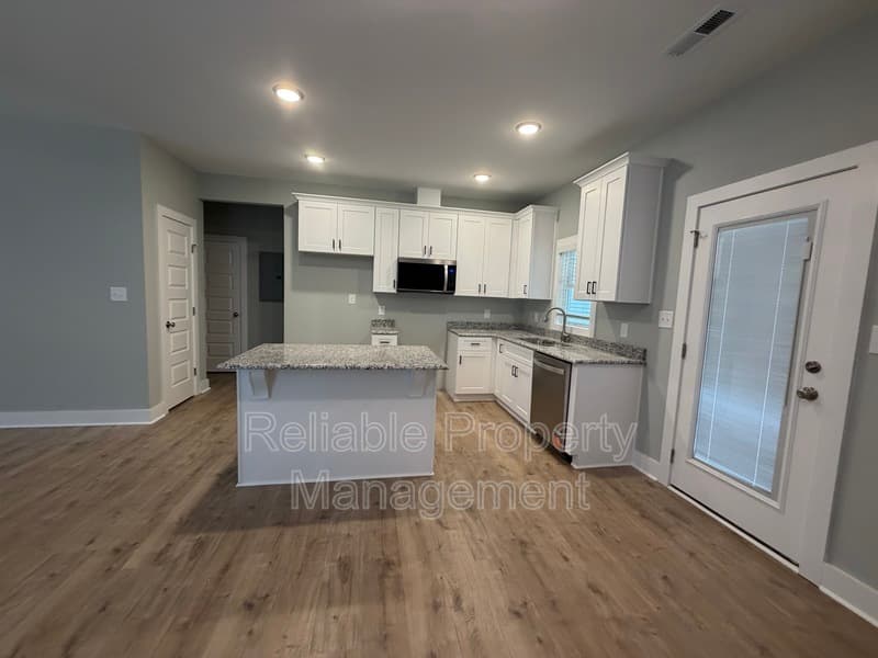 Clayton Condo: 863 Jack Rd