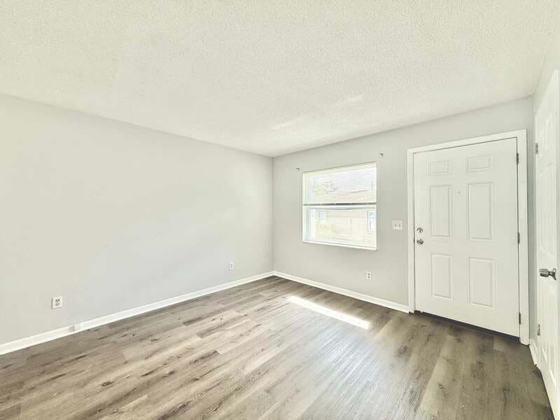 Clearwater Condo: 1265 Pierce Street - 1