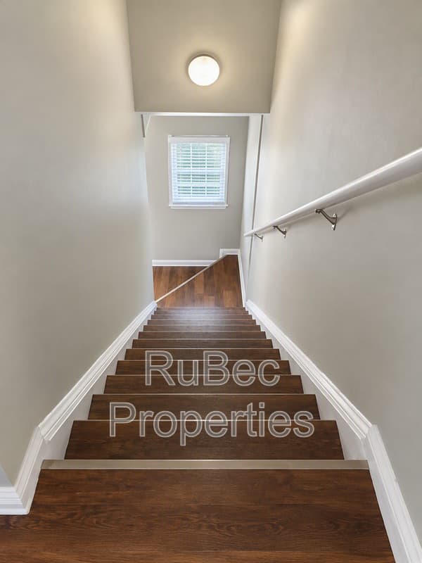 Charlotte Townhome: 5431 Eneida Sue Dr