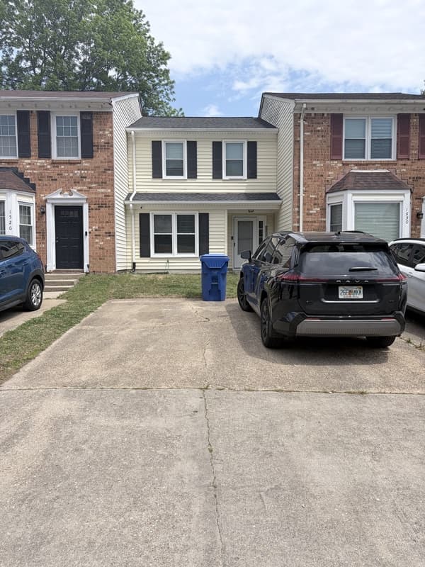Virginia Beach Condo: 1528 Jameson Drive - 1