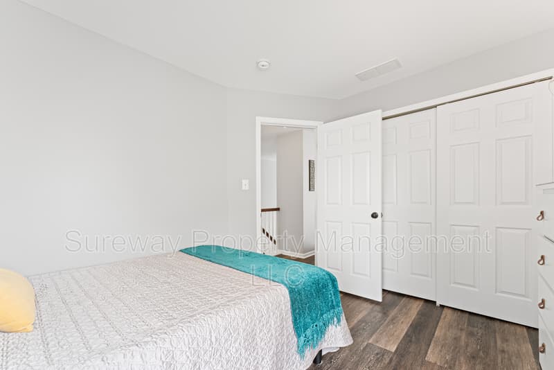 Mays Landing House: 232 Pheasant Run Rd