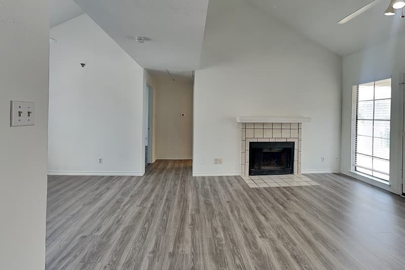 Dallas Condo: 3105 San Jacinto St