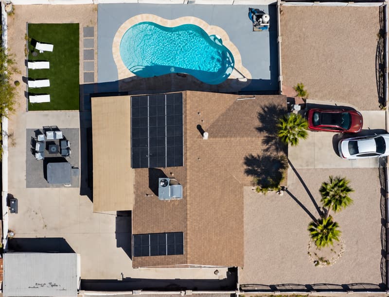 Phoenix House: 13608 N 41st Place