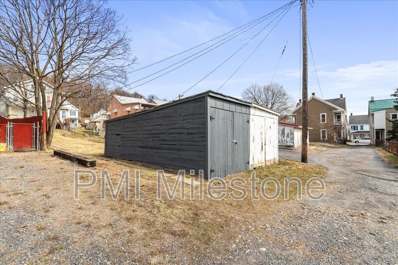 Lewistown Condo: 16 Woods Lane