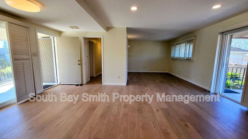 Torrance Condo: 22859 Nadine Circle