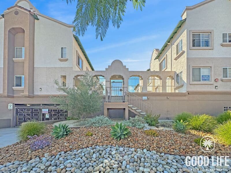 Imperial Beach Condo: 1070 Georgia St Unit A-Q