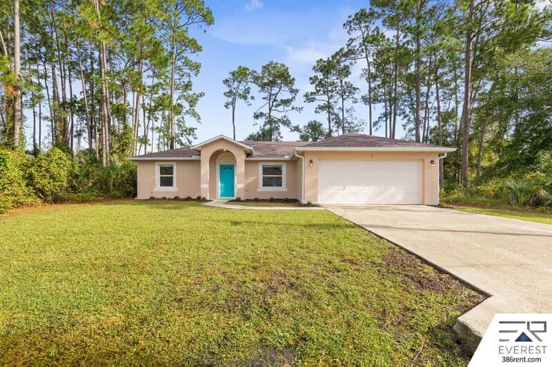 Palm Coast House: 5 Richfield Lane
