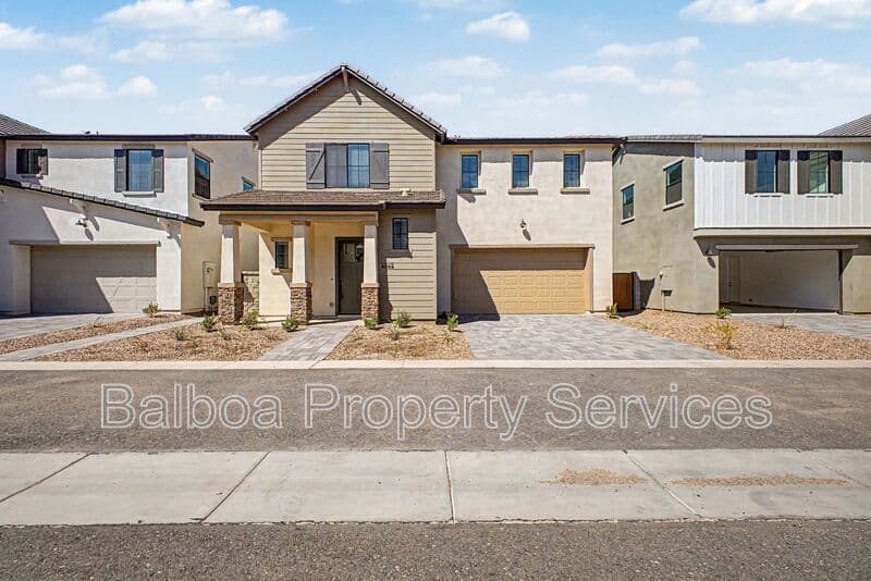Gilbert House: 2345 E Stephens Ct