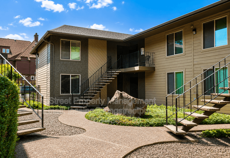 Corvallis House: 2615 NW Harrison Blvd