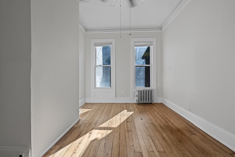Jersey City House: 191 Ogden Avenue