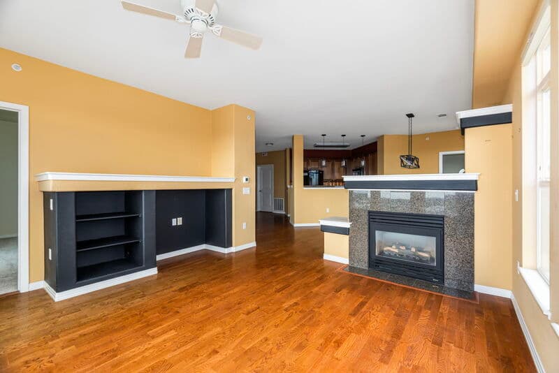 Lone Tree Condo: 10176 Park Meadows Drive