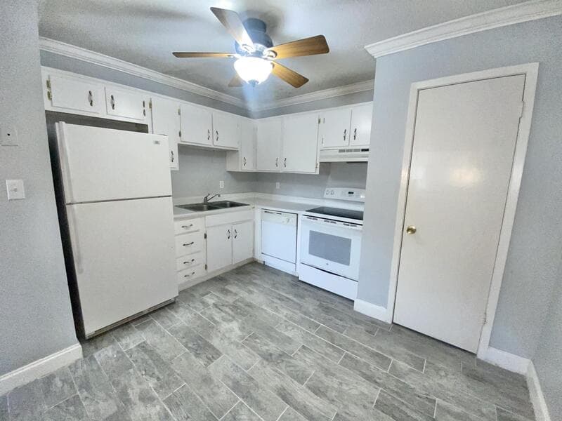 Fort Walton Beach Condo: 315 Bream Ave, 203