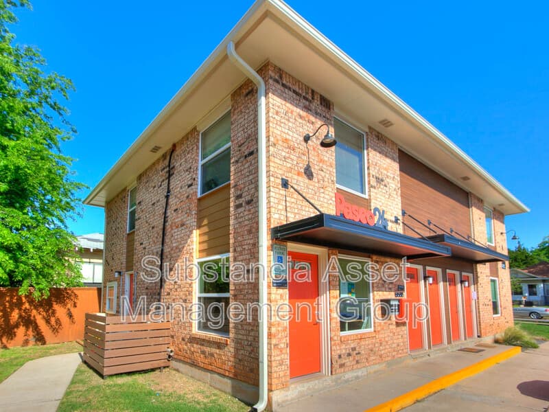 Oklahoma City Condo: 900 Northwest 24th Street - 814-08