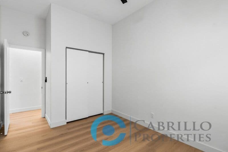 San Diego Condo: 4328 Louisiana Street