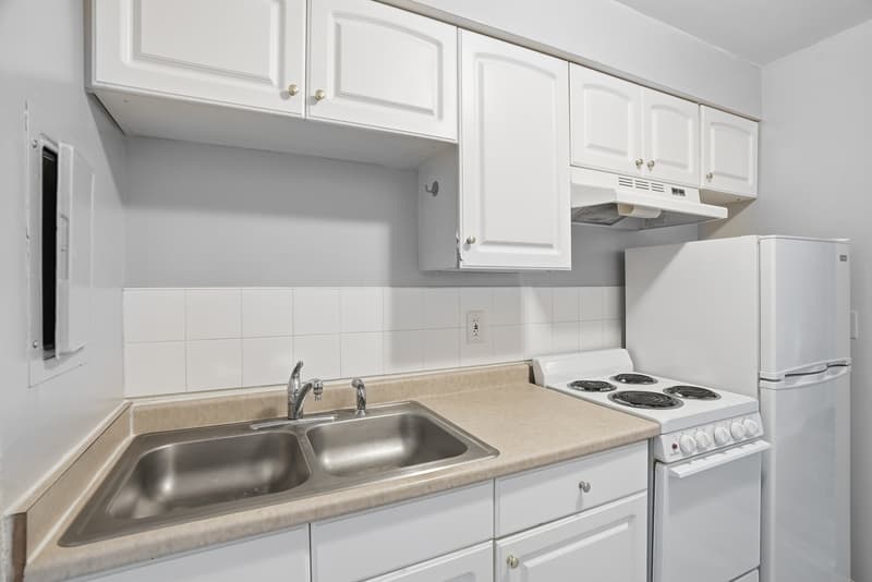 Spokane Condo: 547 East Fairview Avenue - 553