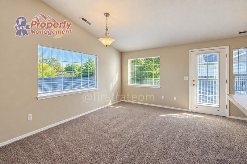 Boise Condo: 3116 N Esquire Rd
