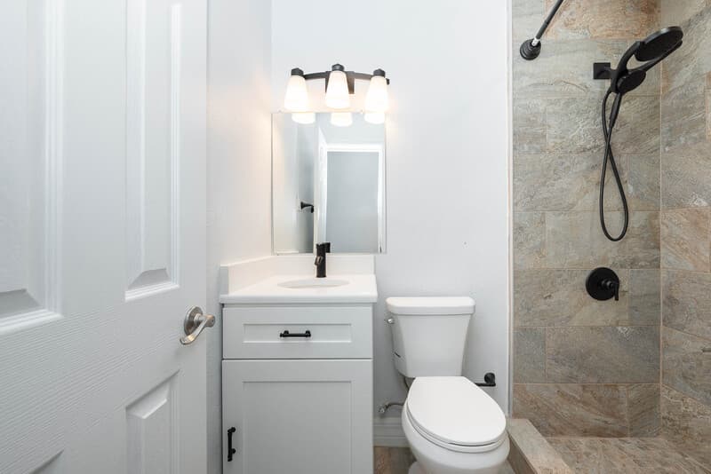 Orlando Condo: 4810 Shoshone Street - B