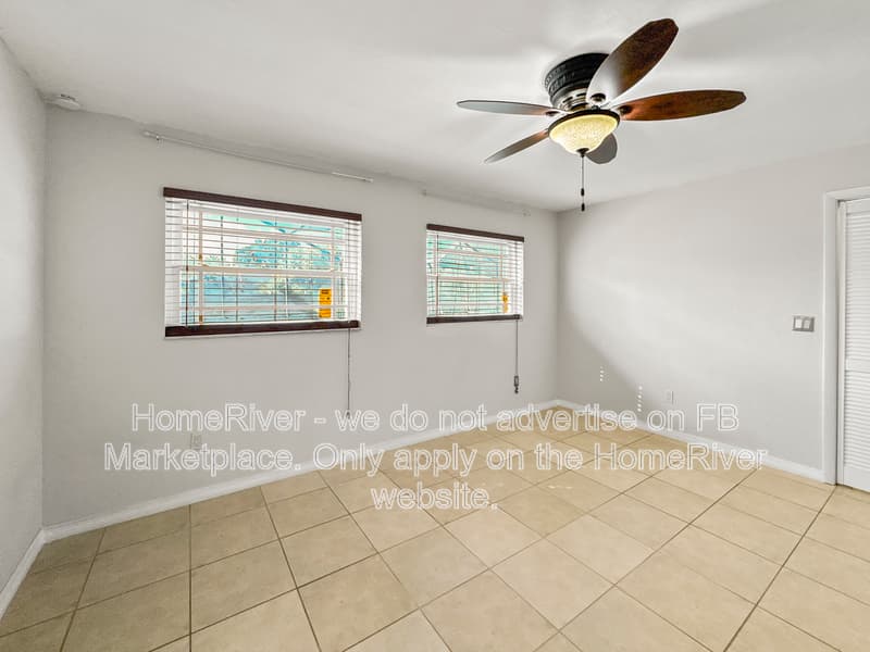 Fort Myers House: 9032 Pomelo Rd W