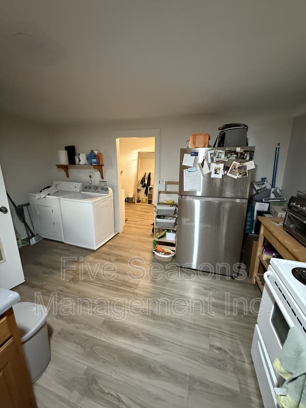 Winooski Condo: 105 Hickok Street - A