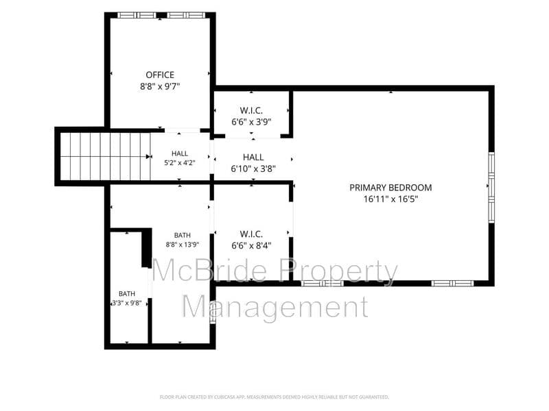 Augusta House: 3322 Wheeler Road