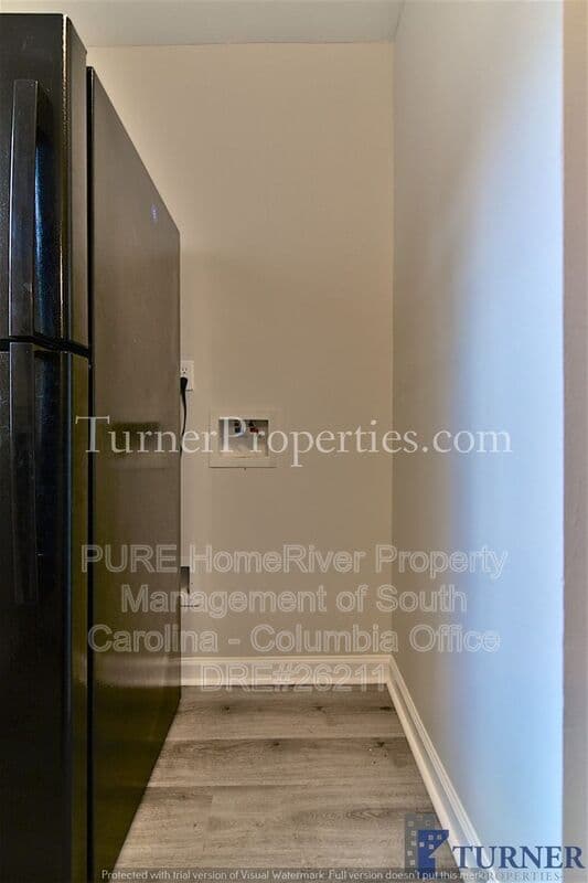 Columbia House: 308 Percival Rd